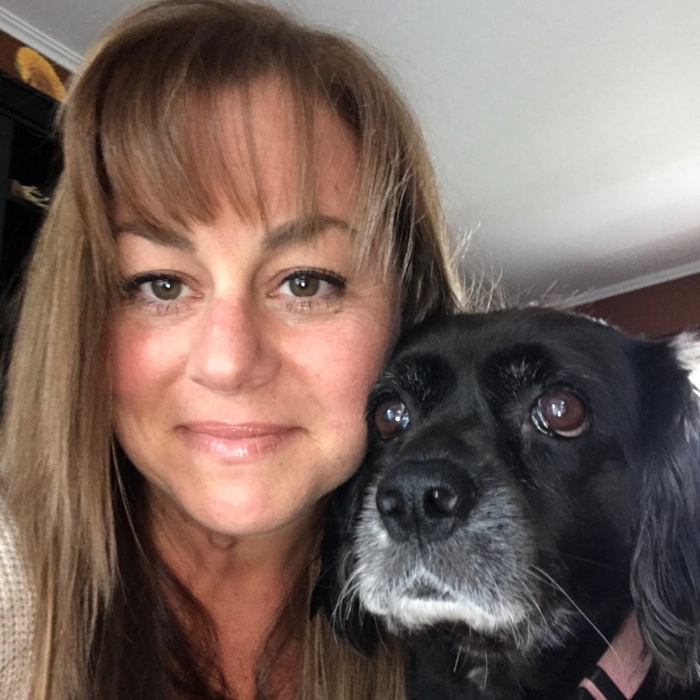 Meet your Posher, Carla